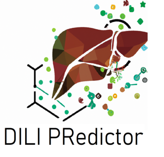 Improved Early Detection of Drug-Induced Liver Injury by Integrating Predicted in Vivo and in Vitro Data